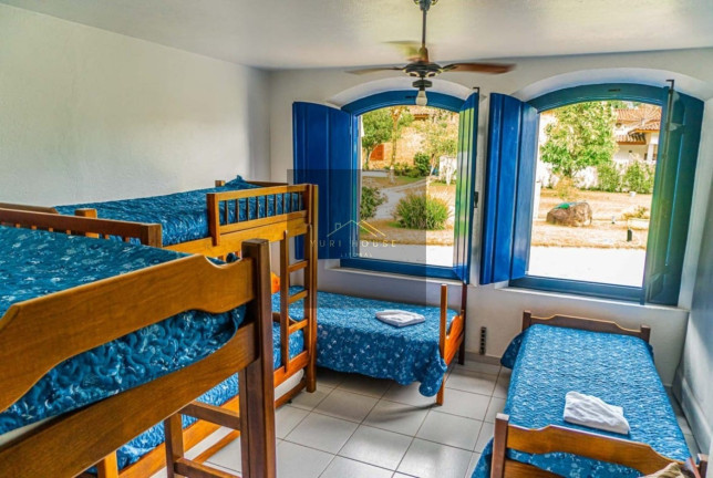 Casa com 7 Quartos à Venda, 618 m² em Praia Dura - Ubatuba