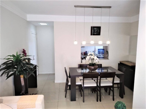 Imagem Apartamento com 3 Quartos à Venda, 73 m² em Mansões Santo Antônio - Campinas Imagem Apartamento com 3 Quartos à Venda, 73 m² em Mansões Santo Antônio - Campinas
