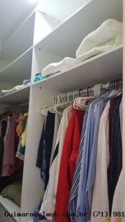 Imagem Casa com 4 Quartos à Venda, 145 m² em Miragem - Lauro De Freitas Imagem Casa com 4 Quartos à Venda, 145 m² em Miragem - Lauro De Freitas