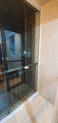 Imagem Imóvel com 2 Quartos à Venda, 50 m² em Vila Mendes - São Paulo