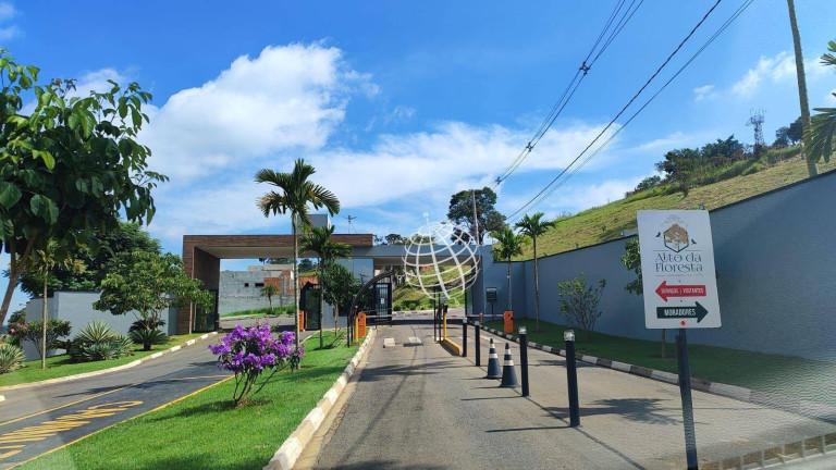 Imagem Casa com 3 Quartos à Venda, 177 m² em Condomínio Alto Da Floresta - Bom Jesus Dos Perdões
