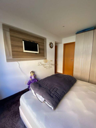 Imagem Apartamento com 2 Quartos à Venda, 67 m² em Cascata Guarani - Teresópolis Imagem Apartamento com 2 Quartos à Venda, 67 m² em Cascata Guarani - Teresópolis
