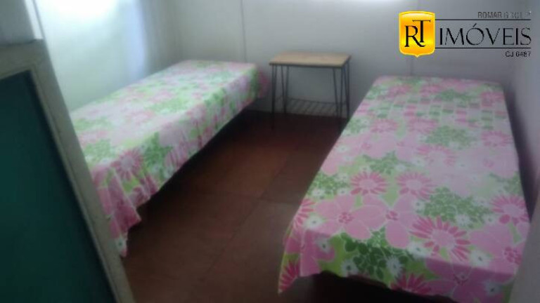 Imagem Casa com 3 Quartos à Venda, 60 m² em Praia Do Siqueira - Cabo Frio