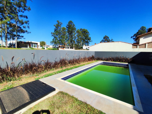 Imagem Casa com 3 Quartos à Venda, 450 m² em Ninho Verde I - Porangaba