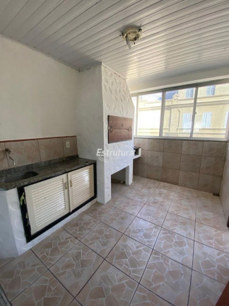 Apartamento com 4 Quartos à Venda, 145 m² em Centro - Santa Maria