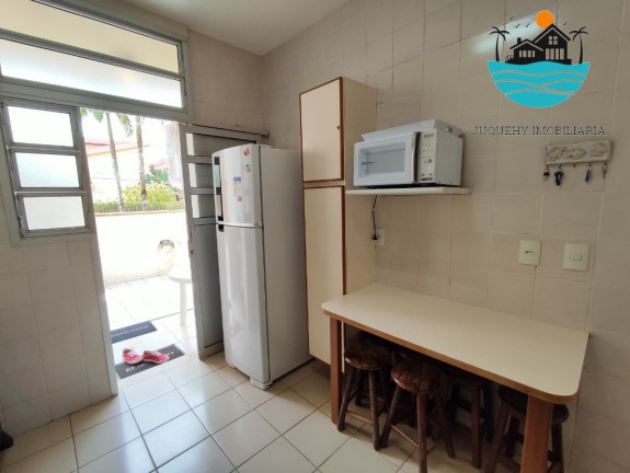 Imagem Imóvel com 3 Quartos para Temporada, 146 m² em Juquehy - São Sebastião Imagem Imóvel com 3 Quartos para Temporada, 146 m² em Juquehy - São Sebastião