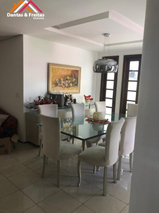 Imagem Imóvel com 4 Quartos à Venda,  em Engenheiro Luciano Cavalcante - Fortaleza