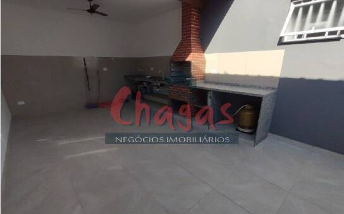 Casa para Alugar,  em Vila Atlântica - Caraguatatuba