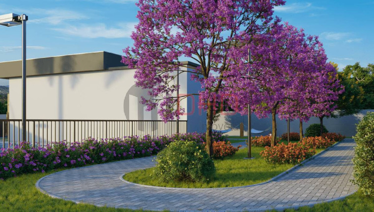 Imagem Apartamento com 2 Quartos à Venda, 43 m² em Caguassu - Sorocaba Imagem Apartamento com 2 Quartos à Venda, 43 m² em Caguassu - Sorocaba