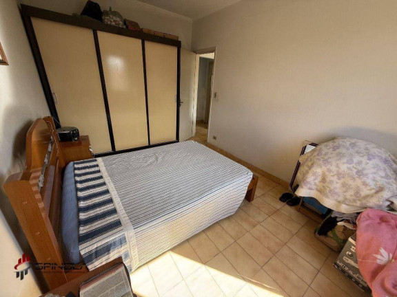 Imagem Apartamento com 1 Quarto à Venda, 43 m² em Real - Praia Grande