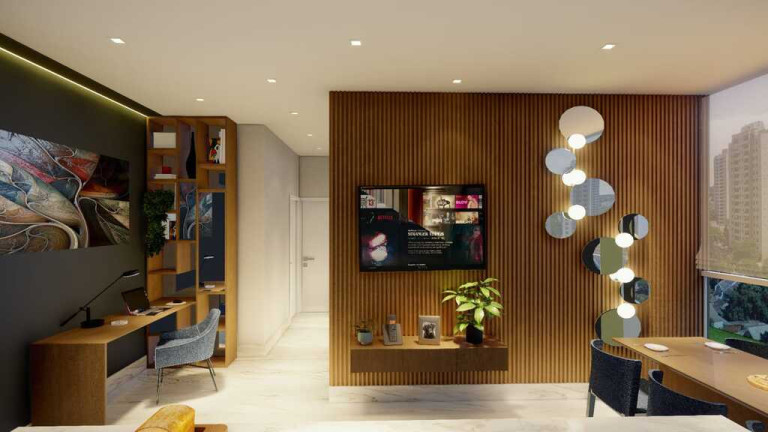 Imagem Apartamento com 2 Quartos à Venda, 52 m² em Vila Formosa - São Paulo