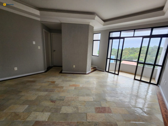Imagem Apartamento com 3 Quartos à Venda, 164 m² em Pantanal - Florianópolis