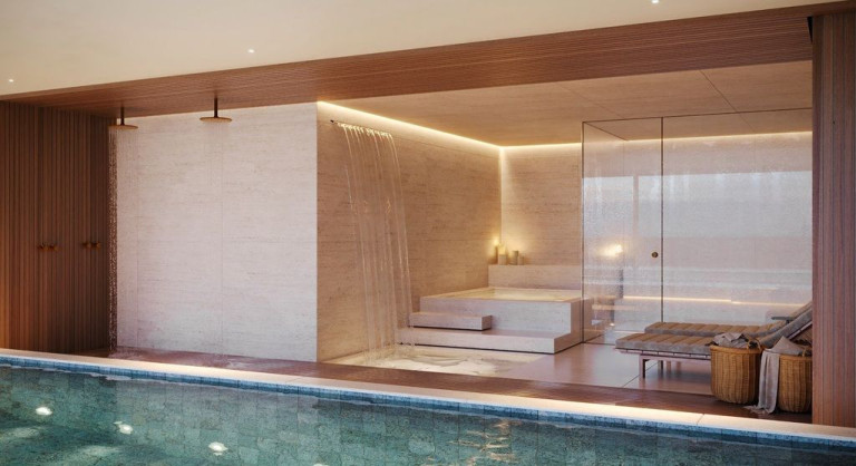 Imagem Apartamento com 2 Quartos à Venda, 171 m² em Alto De Pinheiros - São Paulo