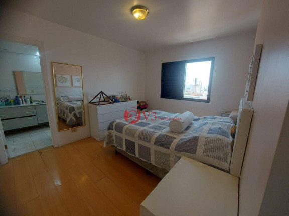 Imagem Apartamento com 3 Quartos à Venda, 150 m² em Tatuapé - São Paulo Imagem Apartamento com 3 Quartos à Venda, 150 m² em Tatuapé - São Paulo