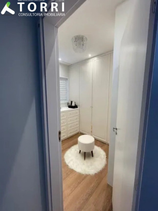 Imagem Apartamento com 2 Quartos à Venda, 52 m² em Parque Campolim - Sorocaba