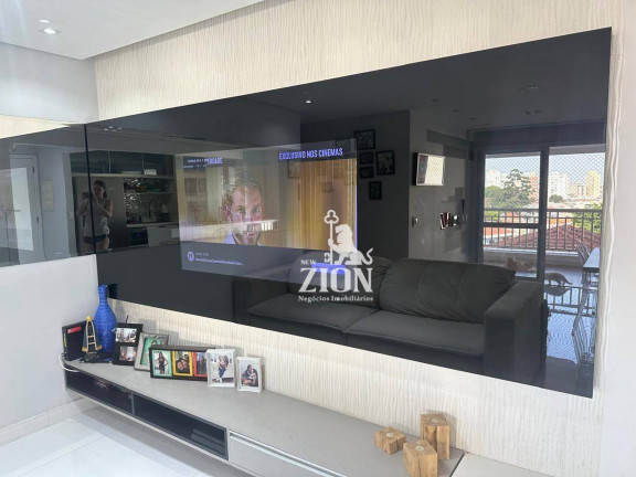 Imagem Apartamento com 3 Quartos à Venda, 88 m² em Parada Inglesa - São Paulo Imagem Apartamento com 3 Quartos à Venda, 88 m² em Parada Inglesa - São Paulo