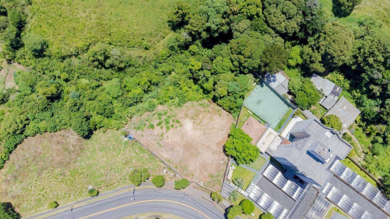 Imagem Apartamento com 3 Quartos à Venda, 97 m² em Boa Vista - Curitiba