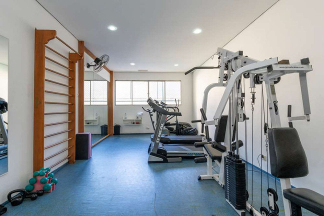 Imagem Apartamento com 2 Quartos à Venda, 64 m² em Vila Anglo Brasileira - São Paulo Imagem Apartamento com 2 Quartos à Venda, 64 m² em Vila Anglo Brasileira - São Paulo