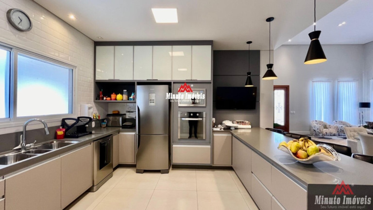 Imagem Casa com 4 Quartos à Venda, 380 m² em Morada Do Sol - Santana De Parnaíba