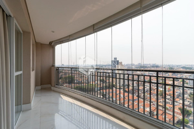 Imagem Apartamento com 3 Quartos à Venda, 109 m² em Jardim Aeroporto - São Paulo Imagem Apartamento com 3 Quartos à Venda, 109 m² em Jardim Aeroporto - São Paulo