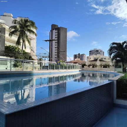 Imagem Apartamento com 1 Quarto à Venda, 60 m² em Barra - Salvador
