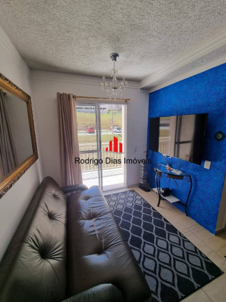 Imagem Apartamento com 2 Quartos à Venda, 54 m² em Horizonte Azul - Jundiaí