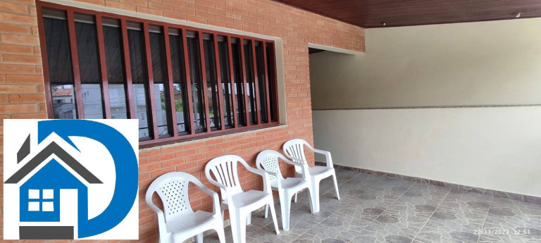 Imagem Casa com 3 Quartos à Venda, 200 m² em Vila Barão - Sorocaba Imagem Casa com 3 Quartos à Venda, 200 m² em Vila Barão - Sorocaba
