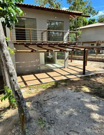 Imagem Casa com 3 Quartos à Venda, 135 m² em Praia Do Forte - Mata De São João Imagem Casa com 3 Quartos à Venda, 135 m² em Praia Do Forte - Mata De São João