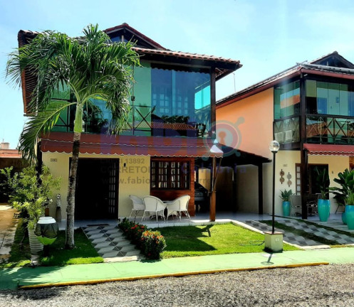 Imagem Casa de Condomínio com 4 Quartos à Venda, 170 m² em Nossa Senhora Do ó - Paulista