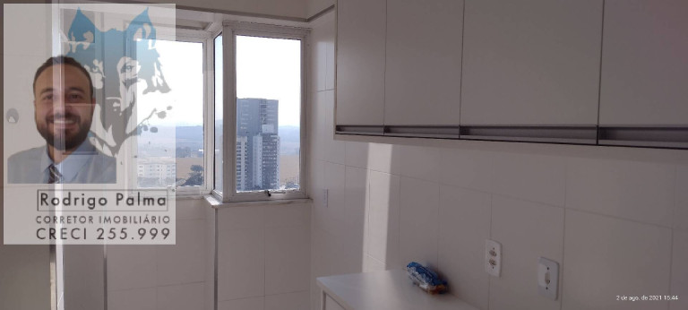 Imagem Apartamento com 2 Quartos à Venda, em Parque Residencial Aquarius - São José Dos Campos Imagem Apartamento com 2 Quartos à Venda, em Parque Residencial Aquarius - São José Dos Campos