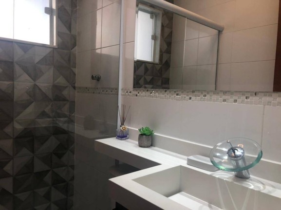 Imagem Casa com 4 Quartos à Venda, 180 m² em Barravento - Piratininga - Niterói