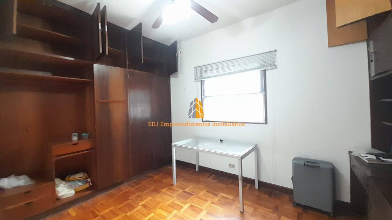 Imagem Casa com 6 Quartos para Alugar, 352 m² em Instituto De Previdência - São Paulo