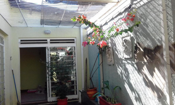 Imagem Imóvel com 3 Quartos à Venda, 233 m² em Alto - Piracicaba