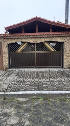 Imagem Casa com 3 Quartos à Venda, 210 m² em Maracanã - Praia Grande Imagem Casa com 3 Quartos à Venda, 210 m² em Maracanã - Praia Grande