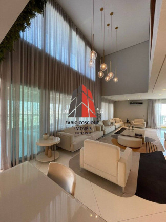 Imagem Cobertura com 4 Quartos à Venda, 466 m² em Vila Regente Feijó - São Paulo Imagem Cobertura com 4 Quartos à Venda, 466 m² em Vila Regente Feijó - São Paulo
