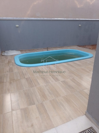 Imagem Casa de Condomínio com 3 Quartos à Venda, 136 m² em Jardim Primavera - Itupeva Imagem Casa de Condomínio com 3 Quartos à Venda, 136 m² em Jardim Primavera - Itupeva