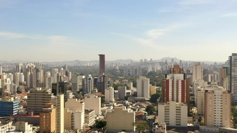 Imagem Apartamento com 4 Quartos à Venda, 230 m² em Pinheiros - São Paulo