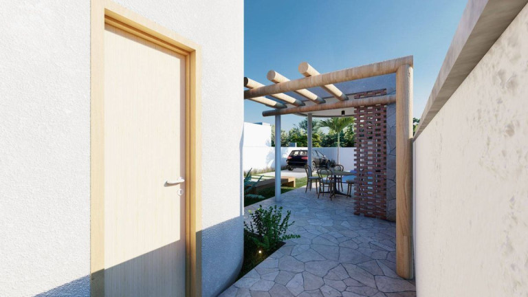 Casa com 2 Quartos à Venda, 80 m² em Conde