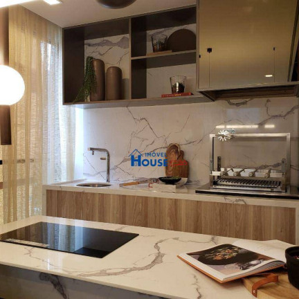 Imagem Apartamento com 3 Quartos à Venda, 129 m² em Perdizes - São Paulo