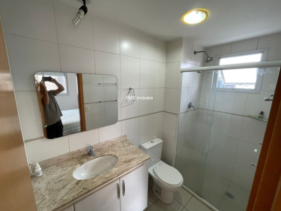Imagem Imóvel com 3 Quartos para Alugar, 93 m² em Vila Olímpia - São Paulo