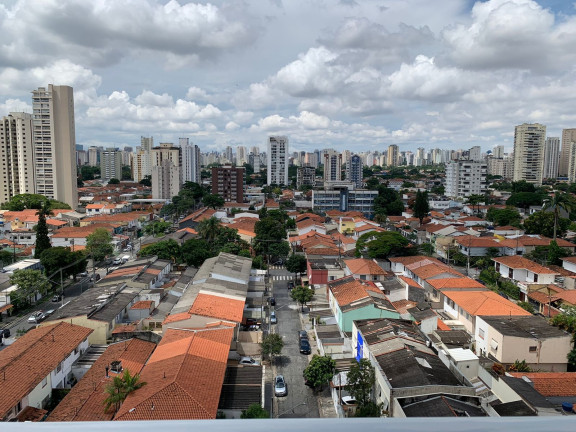 Imagem Imóvel com 1 Quarto à Venda, 44 m² em Brooklin Paulista - São Paulo Imagem Imóvel com 1 Quarto à Venda, 44 m² em Brooklin Paulista - São Paulo