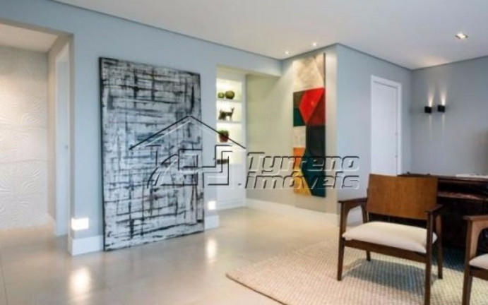 Imagem Apartamento com 3 Quartos à Venda, 194 m² em Jardim Aquarius - São José Dos Campos Imagem Apartamento com 3 Quartos à Venda, 194 m² em Jardim Aquarius - São José Dos Campos