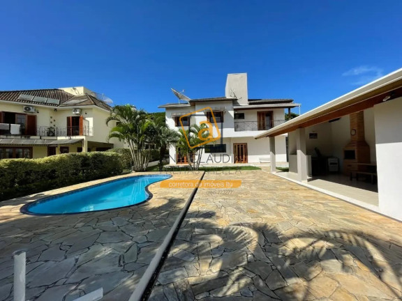 Imagem Casa com 3 Quartos à Venda, em Bairro Campos De Santo Antônio - Itu Imagem Casa com 3 Quartos à Venda, em Bairro Campos De Santo Antônio - Itu