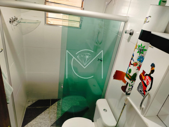 Imagem Casa com 2 Quartos à Venda, 98 m² em São Pedro - Esmeraldas Imagem Casa com 2 Quartos à Venda, 98 m² em São Pedro - Esmeraldas
