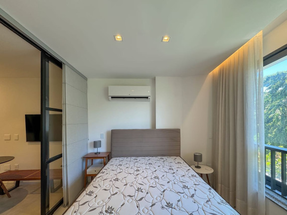 Imagem Apartamento com 1 Quarto para Alugar, 35 m² em Glória - Rio De Janeiro