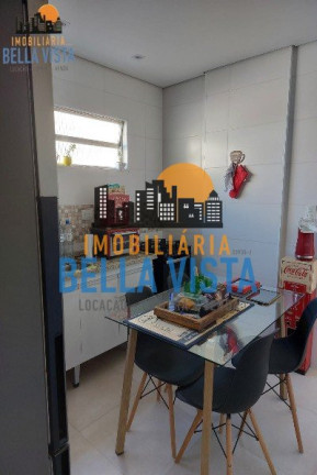 Apartamento com 1 Quarto à Venda,  em Gonzaguinha - São Vicente