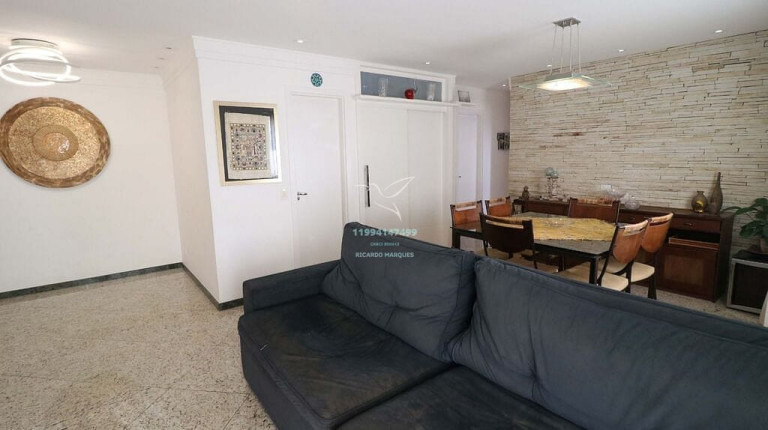 Imagem Apartamento com 3 Quartos à Venda, 110 m² em Vila Anglo Brasileira - São Paulo Imagem Apartamento com 3 Quartos à Venda, 110 m² em Vila Anglo Brasileira - São Paulo