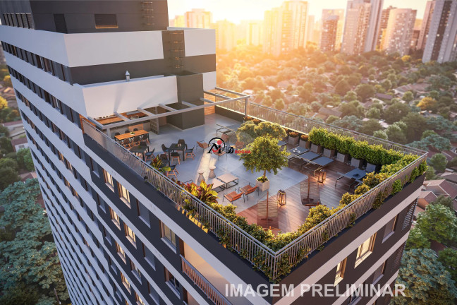 Imagem Apartamento com 3 Quartos à Venda,  em Mooca - São Paulo