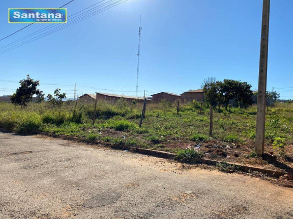 Terreno à Venda, 360 m² em Residencial Recanto De Caldas - Caldas Novas
