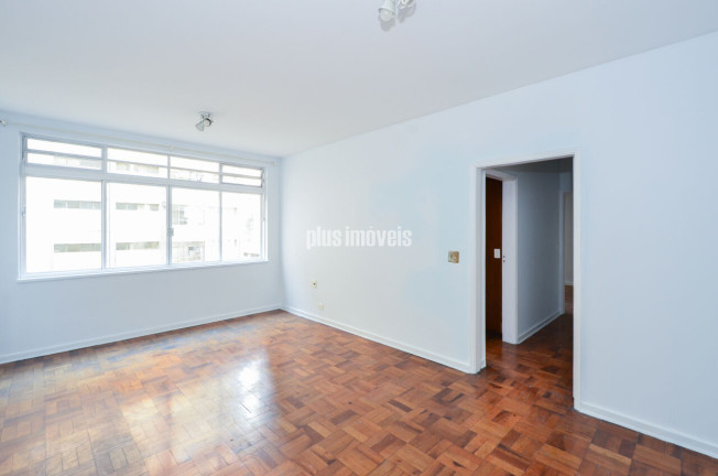 Apartamento com 2 Quartos à Venda, 90 m² em Jardim Paulista - São Paulo